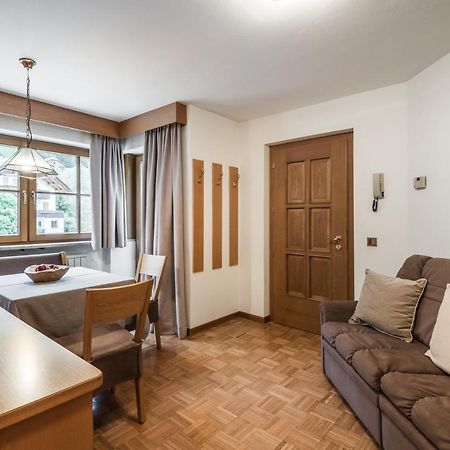 Residence Floralp Colfosco Kültér fotó